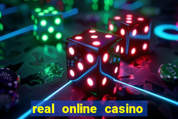 real online casino games australia