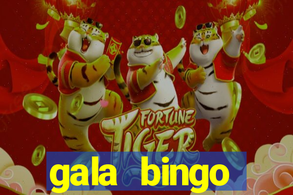 gala bingo withdrawal process time