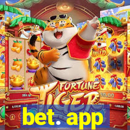 bet. app