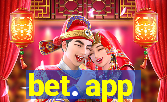 bet. app