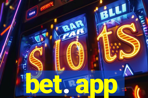 bet. app