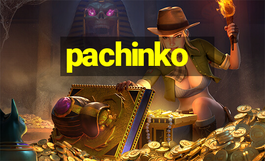 pachinko