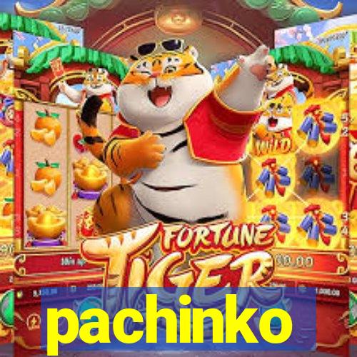 pachinko