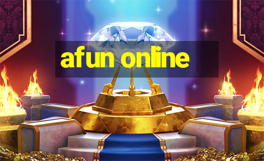 afun online