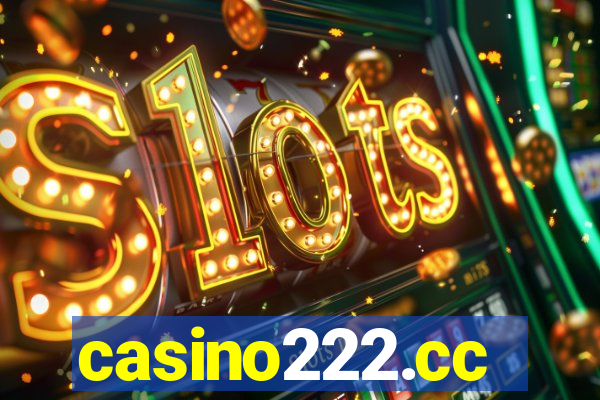 casino222.cc