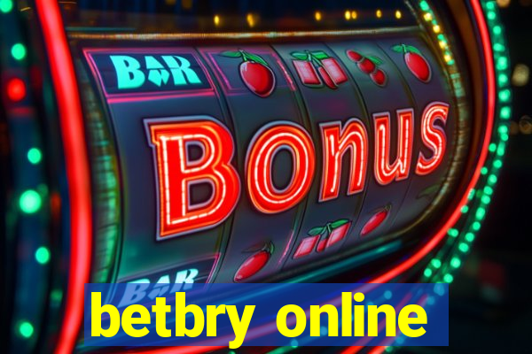 betbry online