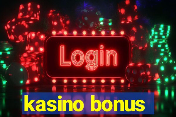 kasino bonus