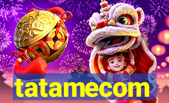 tatamecom