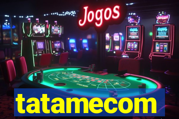 tatamecom