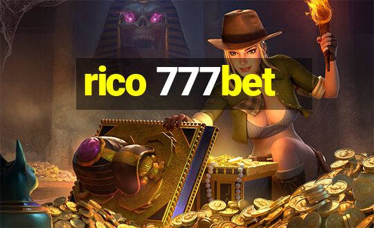 rico 777bet