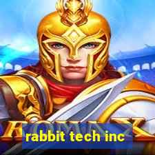 rabbit tech inc