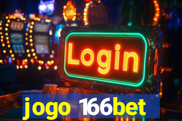 jogo 166bet