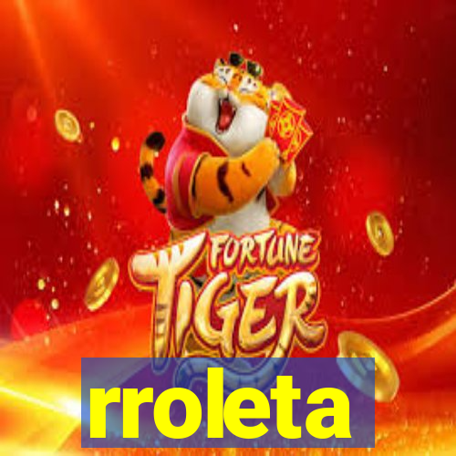 rroleta