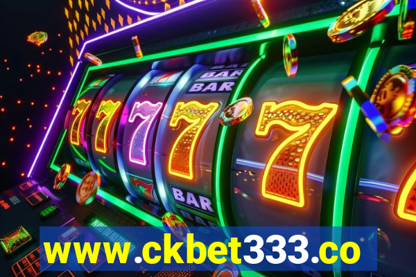 www.ckbet333.com