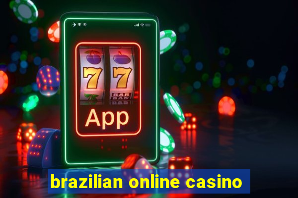 brazilian online casino