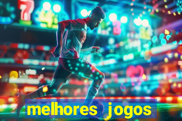 melhores jogos iphone 2024