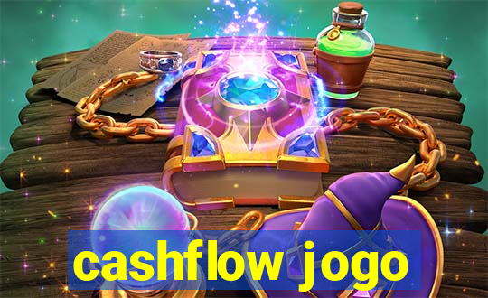 cashflow jogo