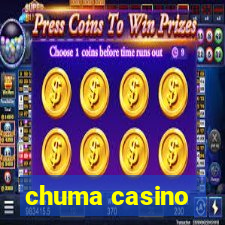 chuma casino