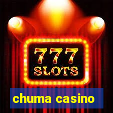 chuma casino