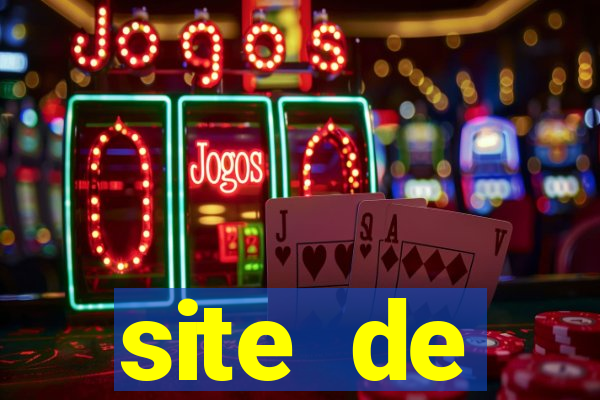 site de probabilidade de slots