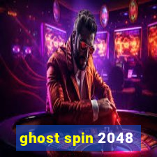 ghost spin 2048