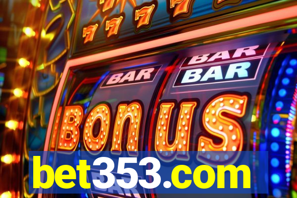 bet353.com