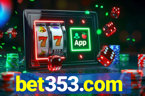 bet353.com