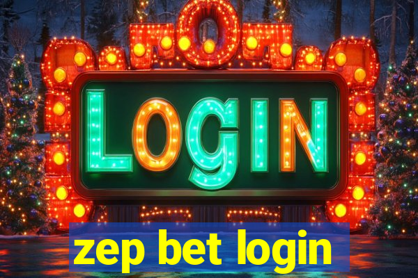 zep bet login