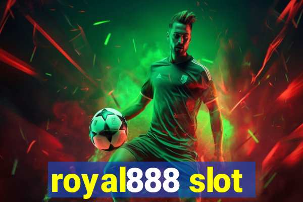 royal888 slot