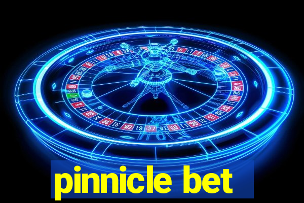 pinnicle bet