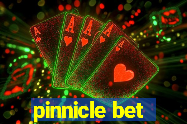 pinnicle bet