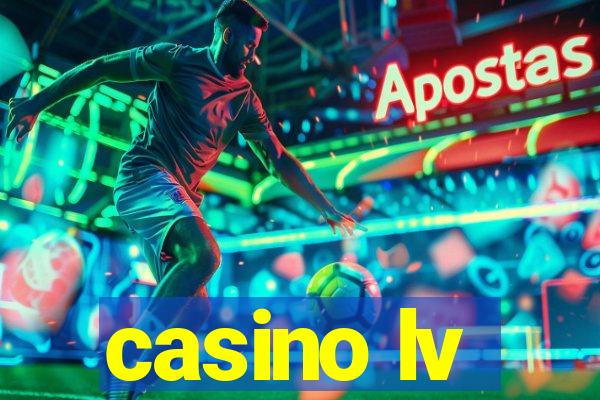 casino lv