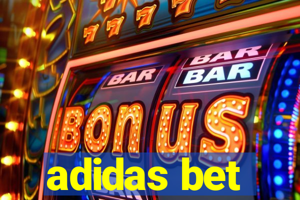 adidas bet