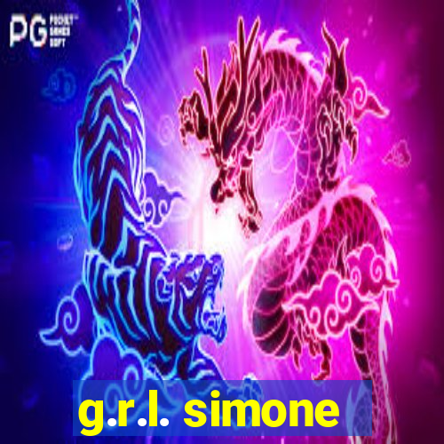 g.r.l. simone