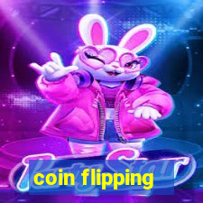 coin flipping