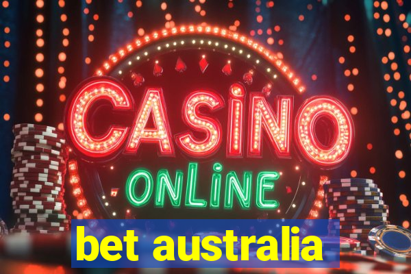 bet australia