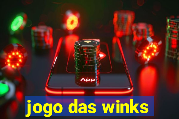 jogo das winks