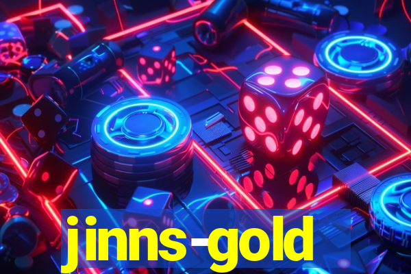 jinns-gold