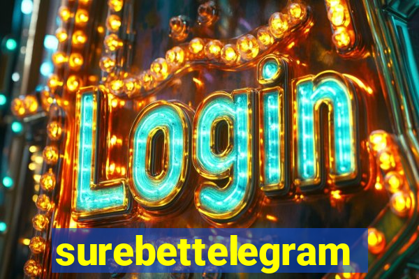 surebettelegram