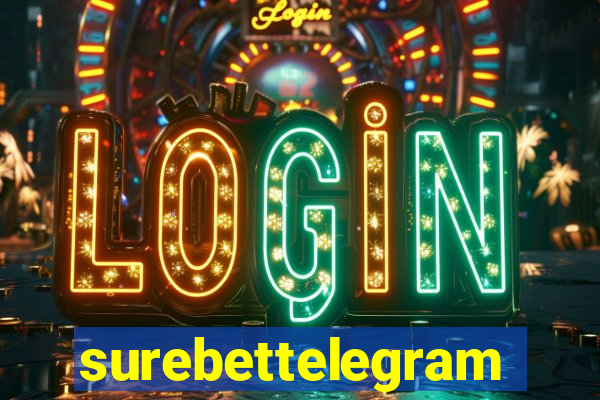 surebettelegram