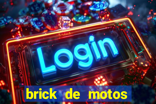 brick de motos porto alegre