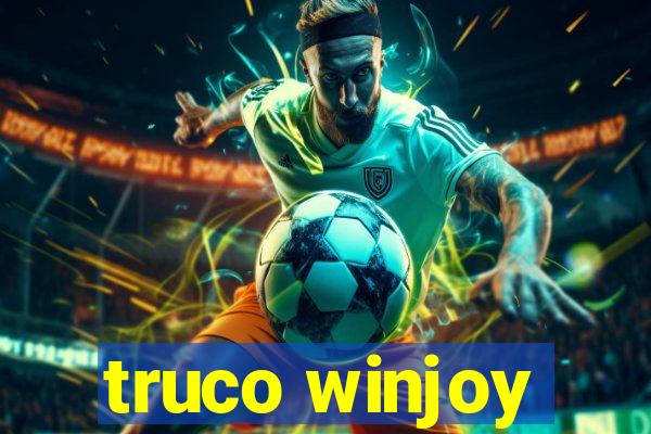 truco winjoy