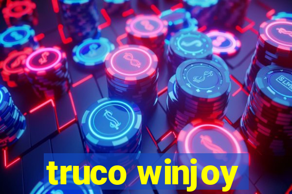 truco winjoy