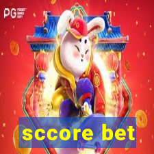 sccore bet