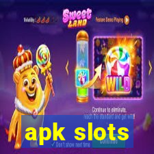 apk slots