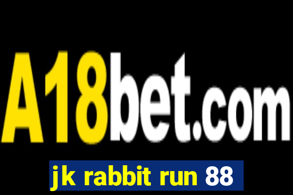 jk rabbit run 88