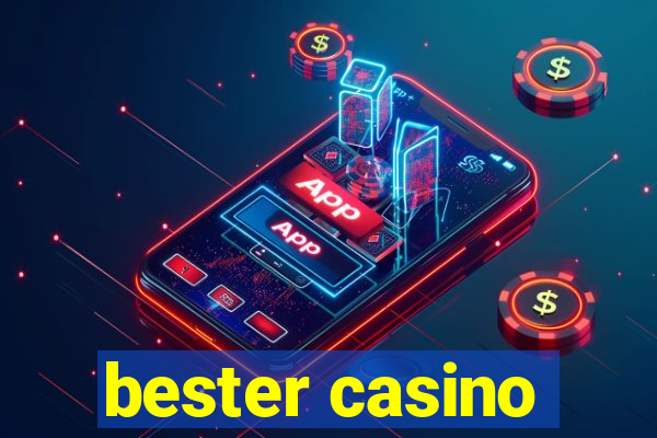 bester casino