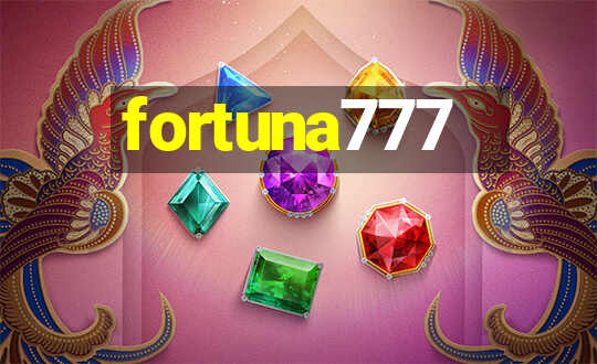 fortuna777