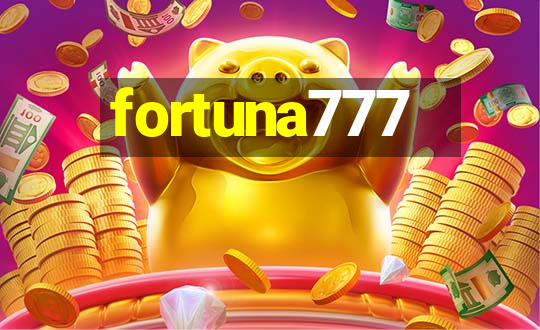 fortuna777