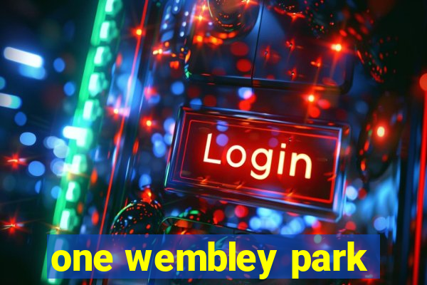 one wembley park